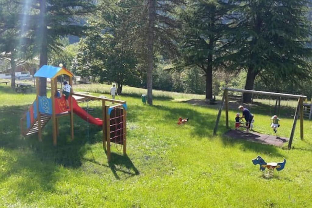 Casa Bernard Zortea Vanoi Cuore Verde Del Trentino カナール・サン・ボーヴォ エクステリア 写真